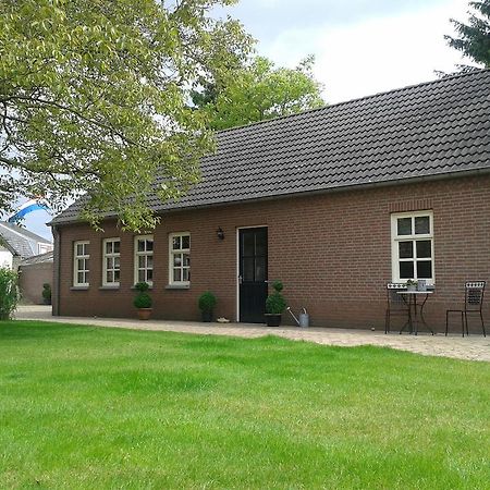 Bergeijk Bed En Breakfast Het Loo المظهر الخارجي الصورة