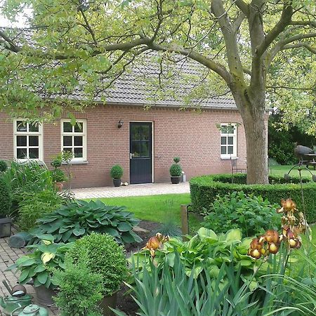 Bergeijk Bed En Breakfast Het Loo المظهر الخارجي الصورة