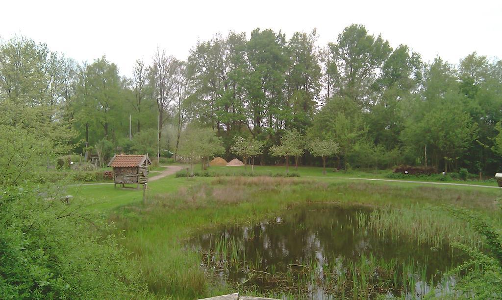 Bergeijk Bed En Breakfast Het Loo المظهر الخارجي الصورة