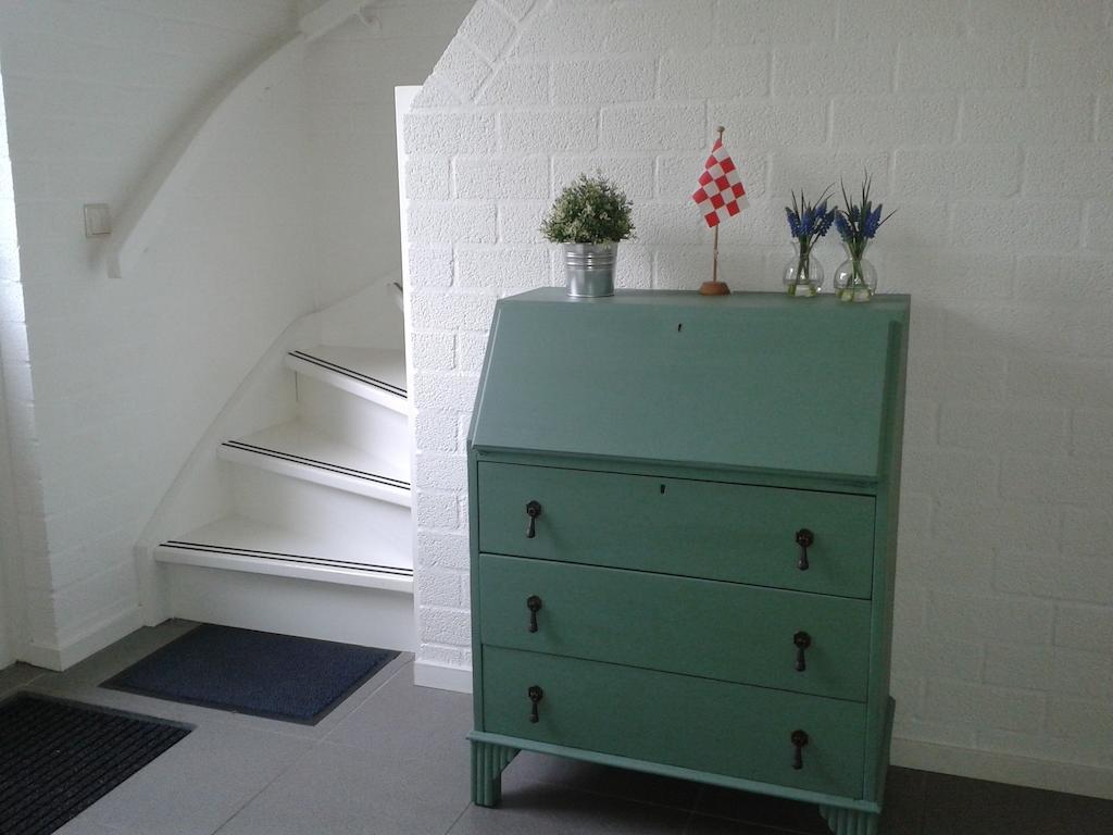 Bergeijk Bed En Breakfast Het Loo المظهر الخارجي الصورة