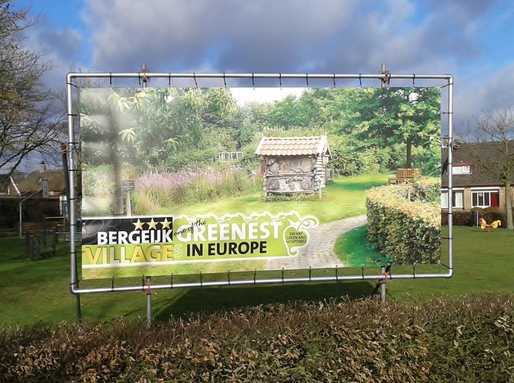 Bergeijk Bed En Breakfast Het Loo المظهر الخارجي الصورة