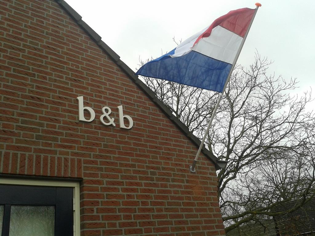 Bergeijk Bed En Breakfast Het Loo المظهر الخارجي الصورة